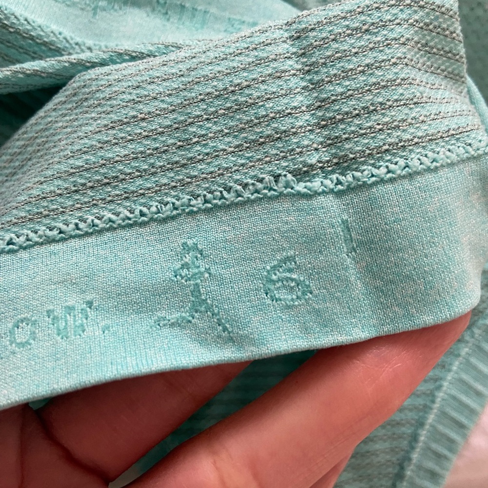 Lululemon Swiftly Tech Racerback Tank Top - Picture 8 of 8